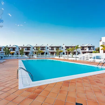 Apartment Mardelana Playa Blanca (Lanzarote)
