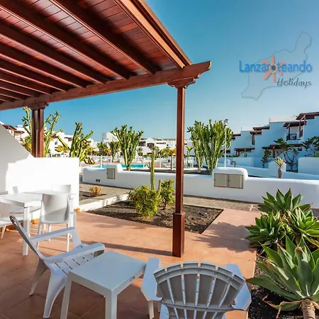 Mardelana Playa Blanca (Lanzarote)