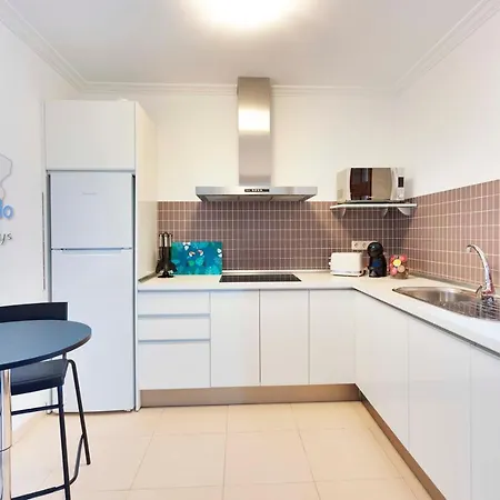 Apartment Mardelana *