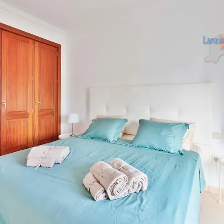 Mardelana Apartment Playa Blanca (Lanzarote)