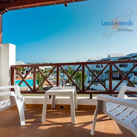 Apartamento Mardelana