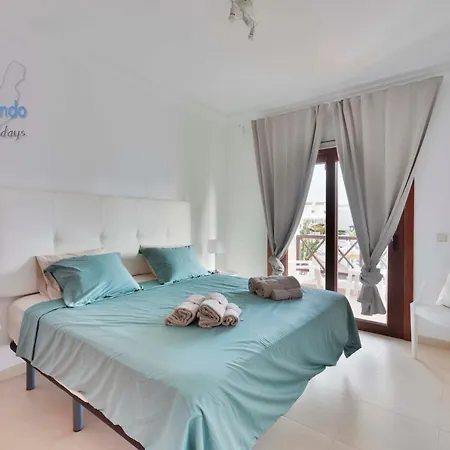 Mardelana Apartment