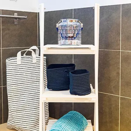 Mardelana Apartamento Playa Blanca (Lanzarote)