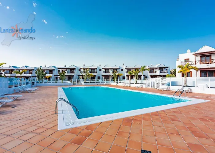 شقة Mardelana بلايا بلانكا