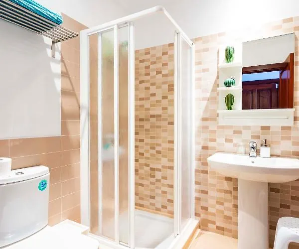 Mardelana شقة بلايا بلانكا