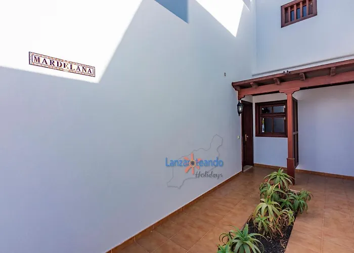 Mardelana بلايا بلانكا