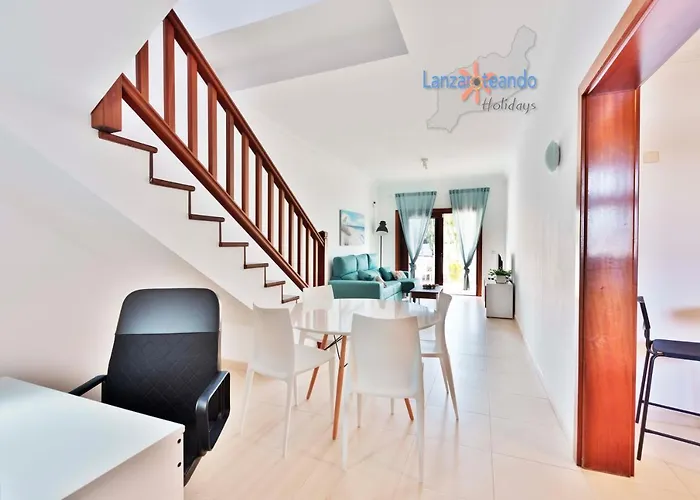 Mardelana * بلايا بلانكا