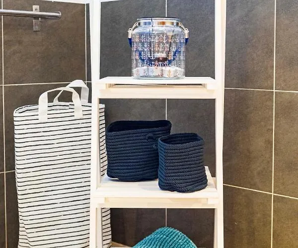 Mardelana شقة بلايا بلانكا